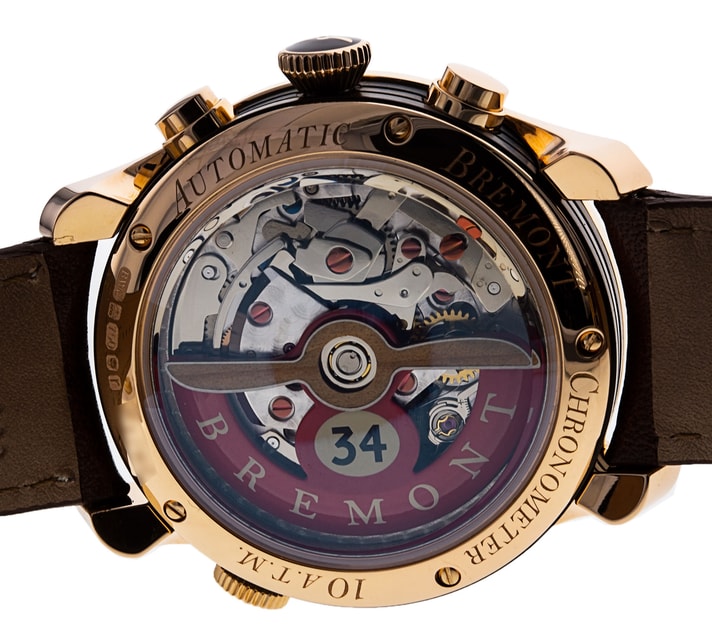 Bremont DH-88 DH-88 Image 4